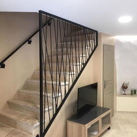 לה לוק Maison Des Muriers מראה חיצוני תמונה